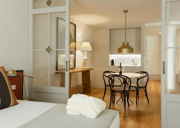 Torel Saboaria Hotel 5*