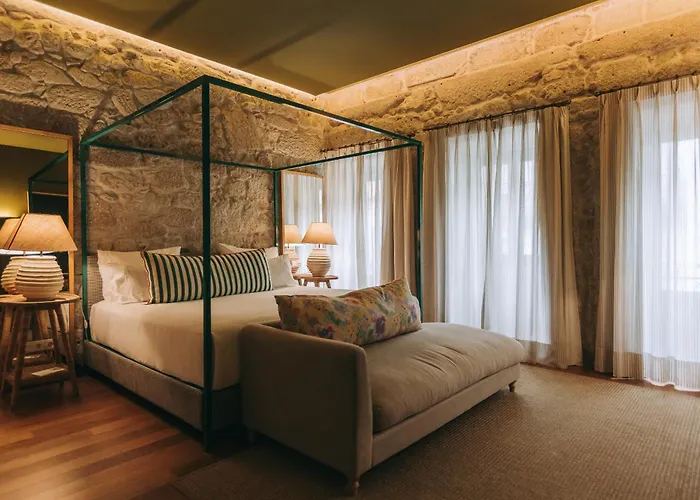 ホテル Torel Saboaria