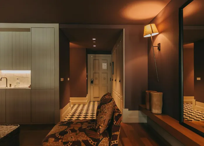 ホテル Torel Saboaria 5*