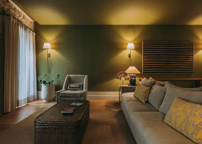 Torel Saboaria ポルト