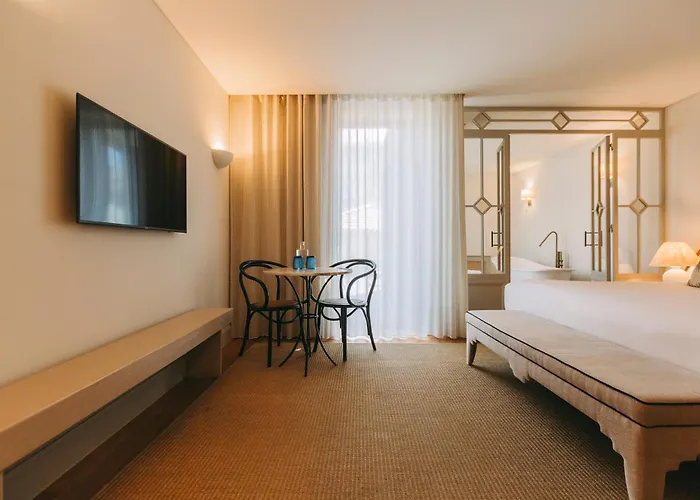 Torel Saboaria ポルト