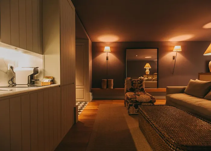 Torel Saboaria 5* Porto