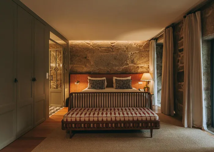 Torel Saboaria Porto