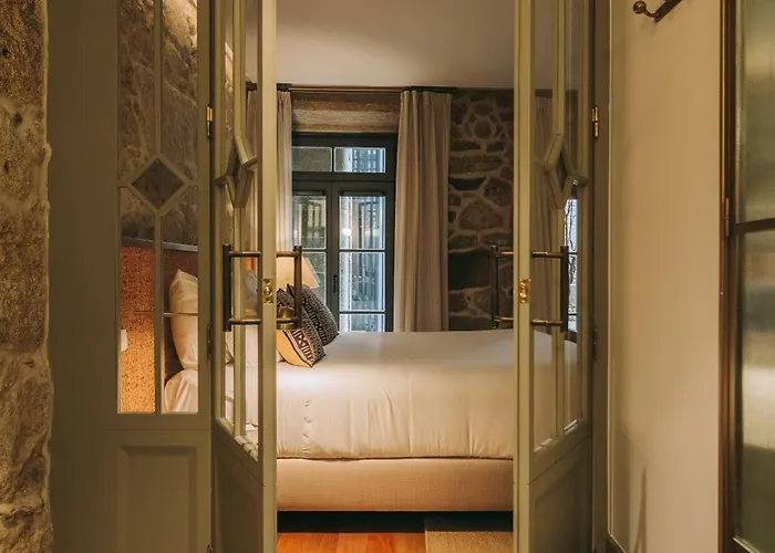 Torel Saboaria Hotel