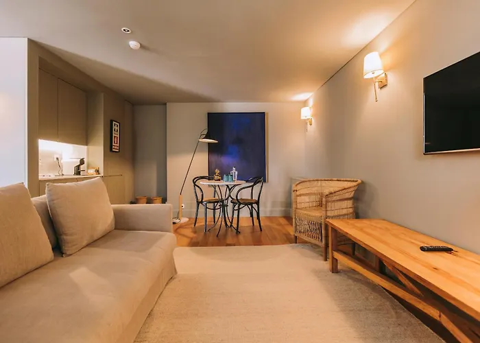 Torel Saboaria 5* Porto