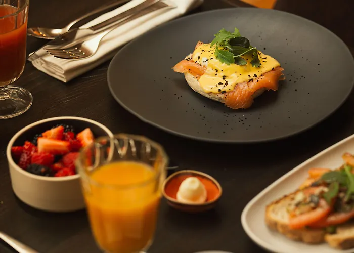 ホテル Torel Saboaria 5*