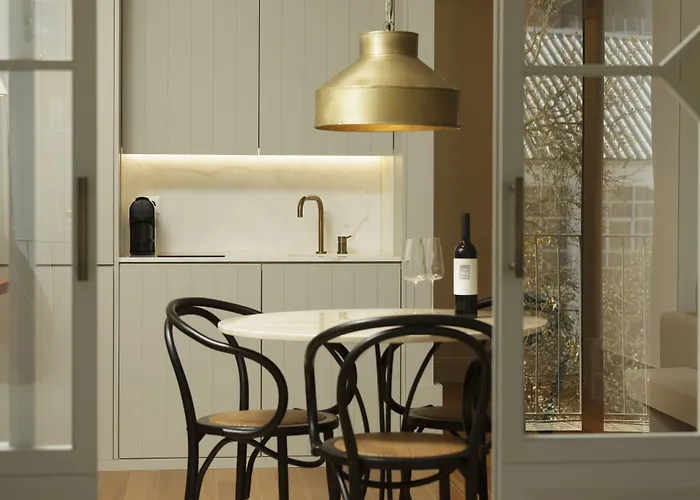 Hotel Torel Saboaria Porto