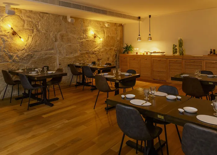 Torel Saboaria ポルト