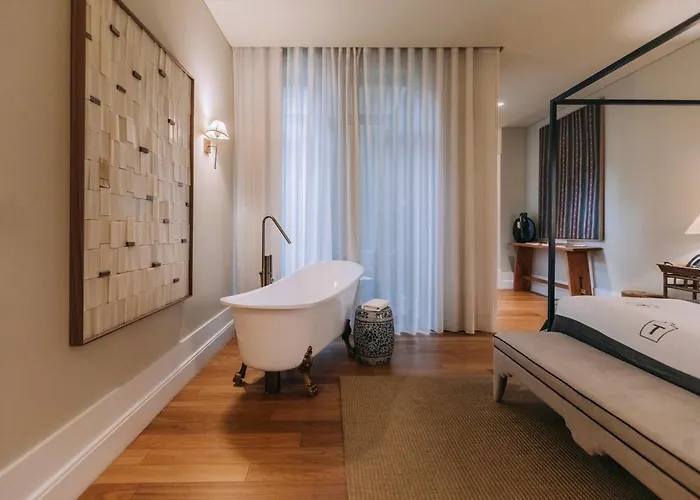 Hotel Torel Saboaria 5*