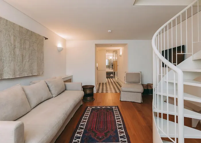 Torel Saboaria ポルト