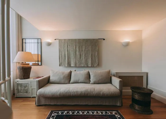 Torel Saboaria 5* ポルト