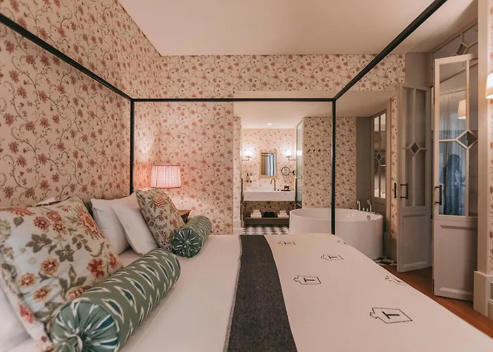 Torel Saboaria 5* Porto