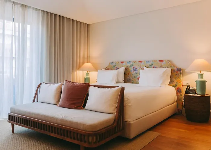 Hotel Torel Saboaria