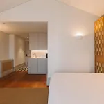 Hotel Torel Saboaria Porto