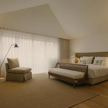 Torel Saboaria 5* Porto