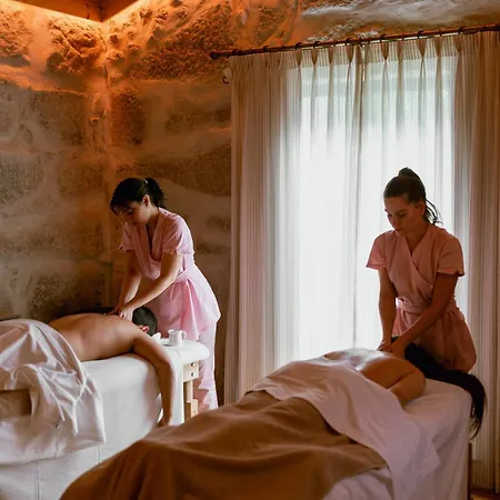 Torel Saboaria Hotel