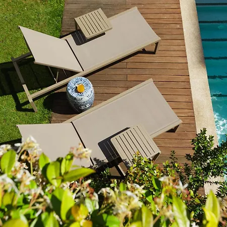 Torel Saboaria Hotel 5*