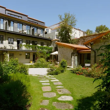 Torel Saboaria 5* Porto