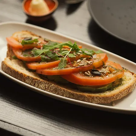 Hotel Torel Saboaria