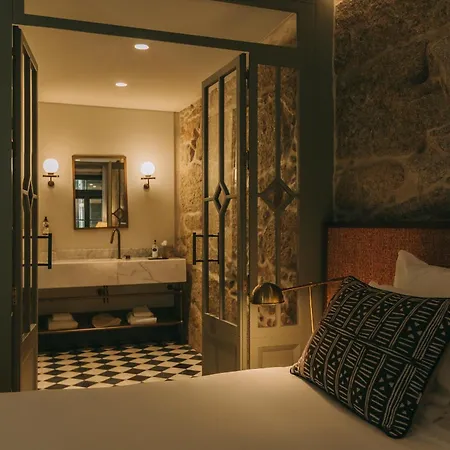 Torel Saboaria 5* Porto