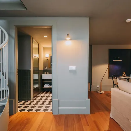 Hotel Torel Saboaria