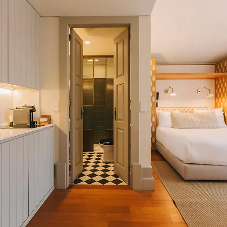 Torel Saboaria Hotel