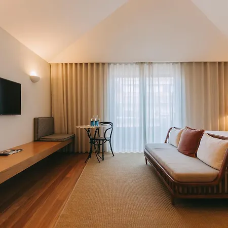 Torel Saboaria Hotel 5*