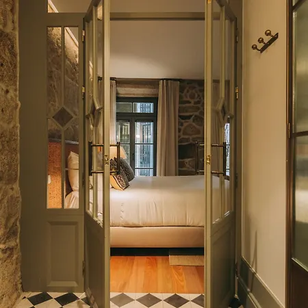 Torel Saboaria Hotel