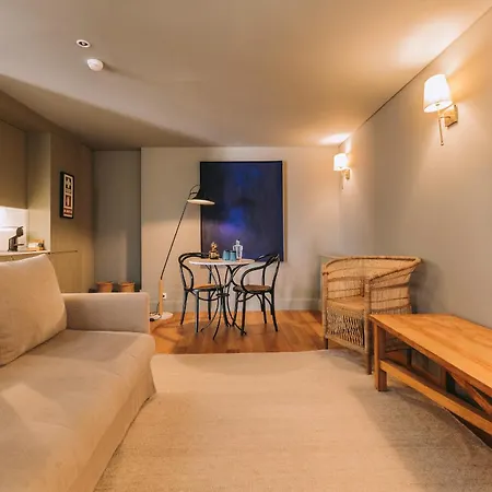 Torel Saboaria 5* Porto