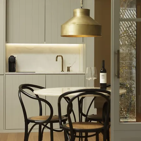 Hotel Torel Saboaria Porto