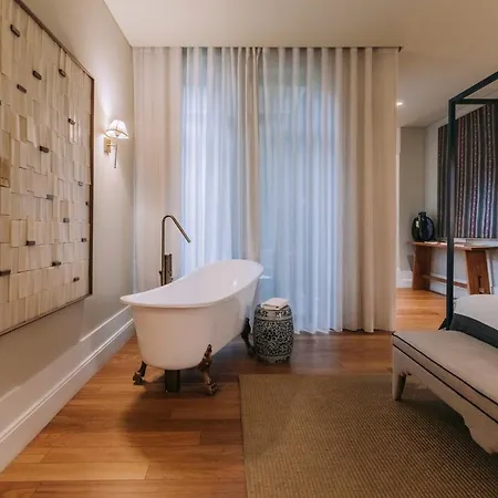 Hotel Torel Saboaria 5*