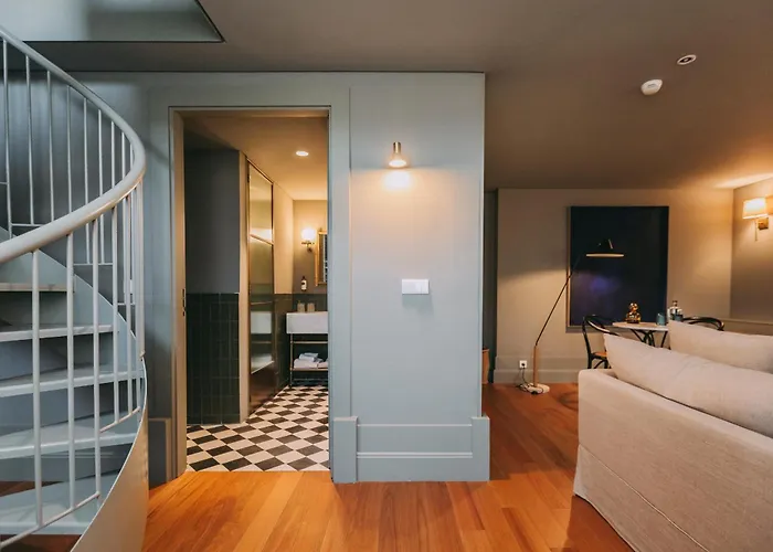 Hotel Torel Saboaria