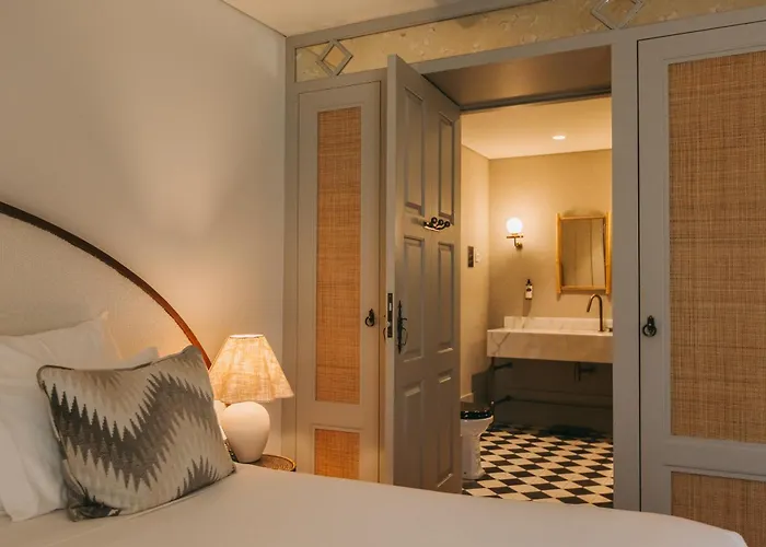 Torel Saboaria Hotel 5*