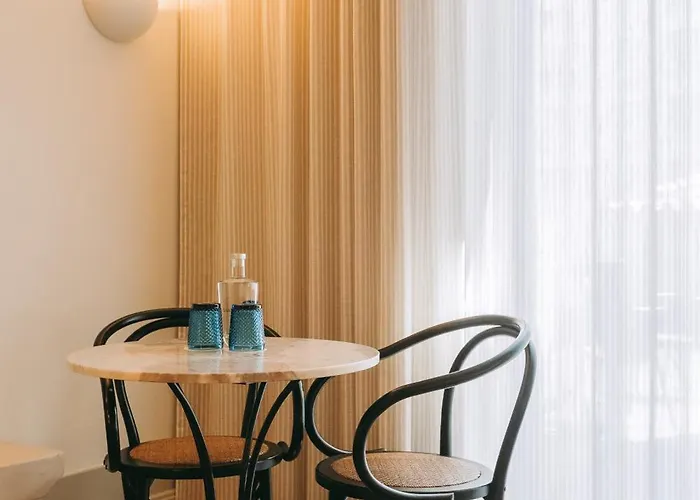 Torel Saboaria Hotel Oporto