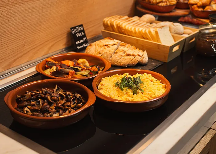 Torel Saboaria Hotel 5*