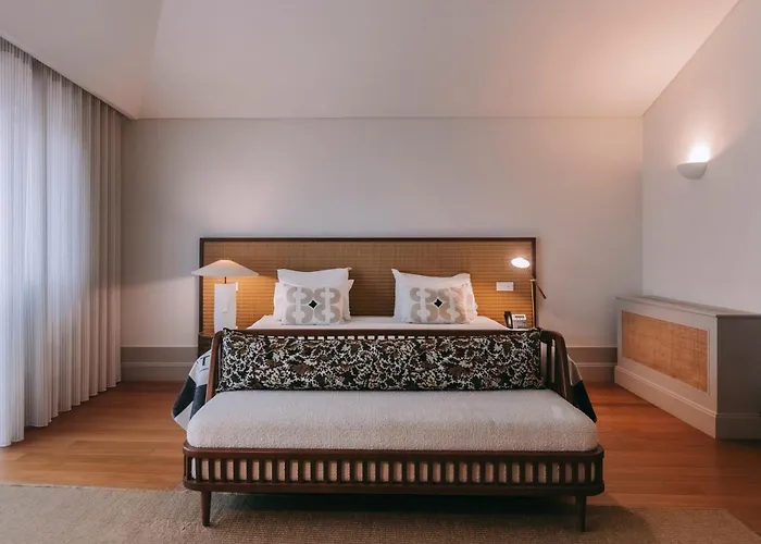 Torel Saboaria 5* Oporto